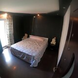 Doua camere decomandat, renovat, etaj 2/4, complet mobilat